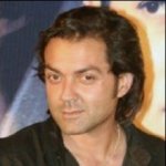 Bobby Deol