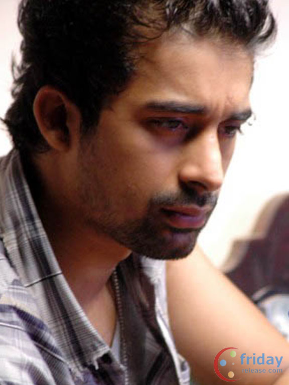 Rannvijay Singha