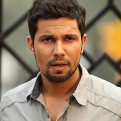 randeep hooda photos