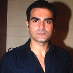 Arbaaz Khan Is A Record Maker As A Debutant Director. Arbaaz Khan Is A Record Maker As A Debutant Director.