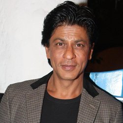Shahrukh Is A Round The Clock Workaholic. Shahrukh Is A Round The Clock Workaholic.
