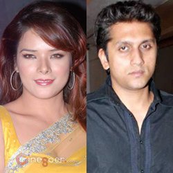 Udita Goswami To Marry Mohit Suri. Udita Goswami To Marry Mohit Suri.