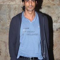 Arjun Rampal Image