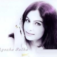 Ayesha Jhulka Image