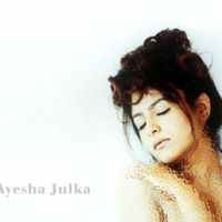 Ayesha Jhulka Image