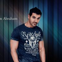 John Abraham Image
