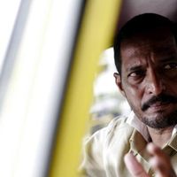 Nana Patekar Image