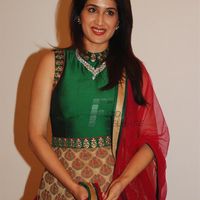 Sagarika Ghatge Image