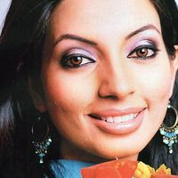 Shama Sikander Image