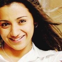 Trisha Krishnan Image