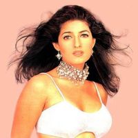 Twinkle Khanna Image