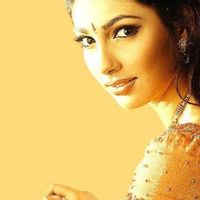 Yukta Mookhey Image