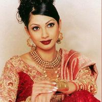 Yukta Mookhey Image