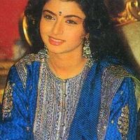 Bhagyashree Image