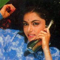 Bhagyashree Image