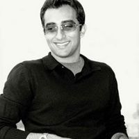 Rahul Khanna Image