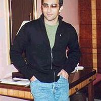 Rahul Khanna Image