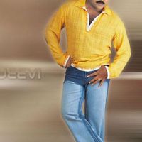Chiranjeevi Image