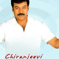 Chiranjeevi Image