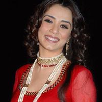 Nargis Bagheri Image