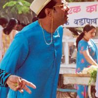 Paresh Rawal Image