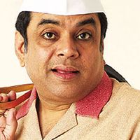 Paresh Rawal Image