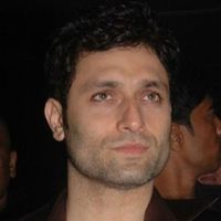 Shiney Ahuja Image