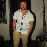 Sohail Khan Image