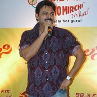 Venkatesh Image