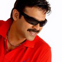 Venkatesh Image