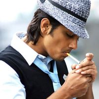 Siddarth Image