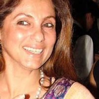 Dimple Kapadia Image