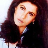 Dimple Kapadia Image