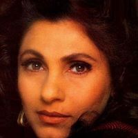 Dimple Kapadia Image