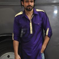 Emraan Hashmi Image