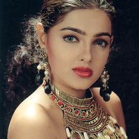 Mamta Kulkarni Image
