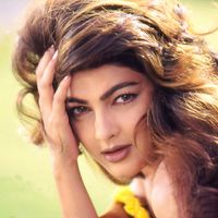 Mamta Kulkarni Image