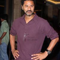 Prabhu Deva Image
