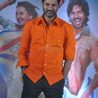 Prabhu Deva Image