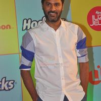 Prabhu Deva Image