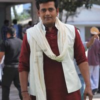 Ravi Kishan Image