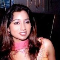 Shreya Ghoshal Image