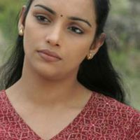 Shweta Menon Image