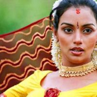 Shweta Menon Image