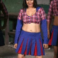 Pooja Gandhi Image