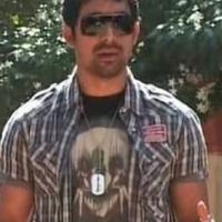 Rannvijay Singh Image