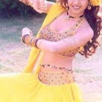 Saadhika Randhawa Image