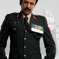 Kay Kay Menon Image
