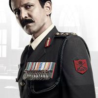 Kay Kay Menon Image