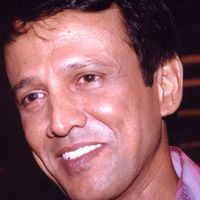 Kay Kay Menon Image
